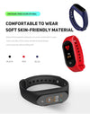 Sport Waterproof Smart Watch